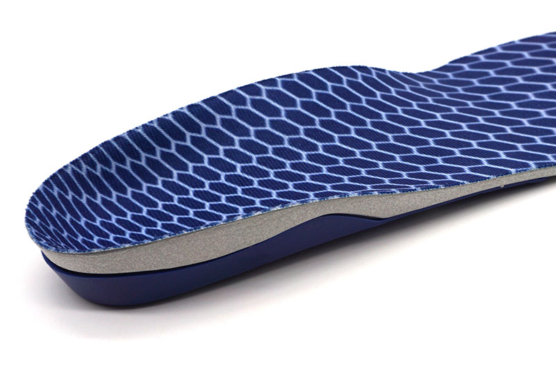 Ideastep best heel support insoles company for sports shoes maker