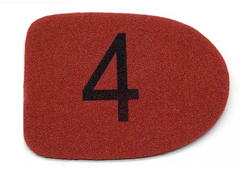 Ideastep hard sole inserts for business for Shoemaker