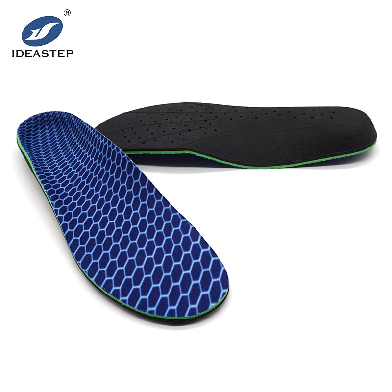 Ideastep molded insoles supply for shoes maker