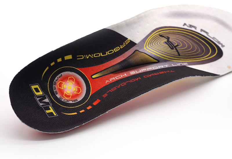 Ideastep custom footbeds for business for Shoemaker