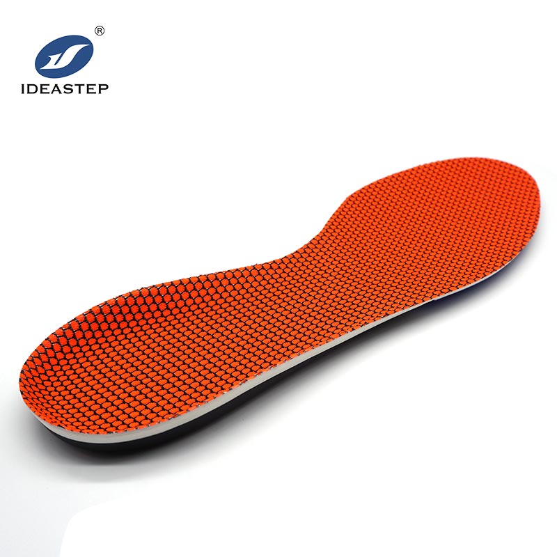 Ideastep High-quality best soccer cleats for plantar fasciitis supply for Shoemaker