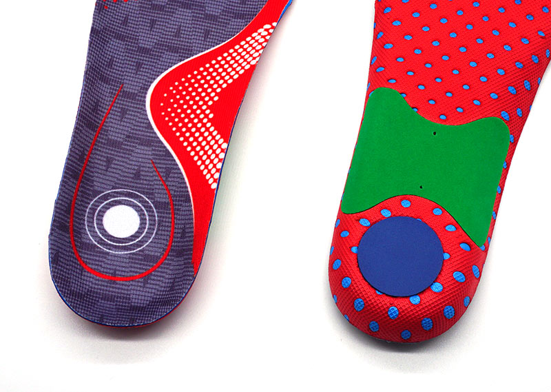 New high quality shoe insoles suppliers for shoes maker