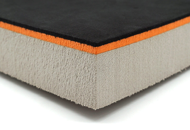 Ideastep Top eva foam pad manufacturers for shoes manufacturing