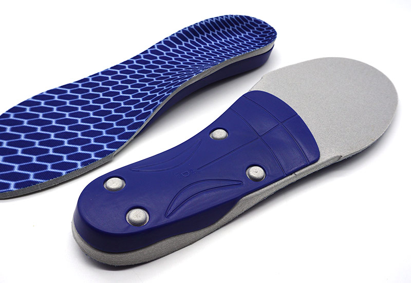 Ideastep best shock absorbing insoles for running suppliers for shoes maker