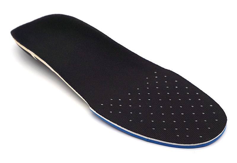 Ideastep High-quality padded shoe inserts factory for Foot shape correction