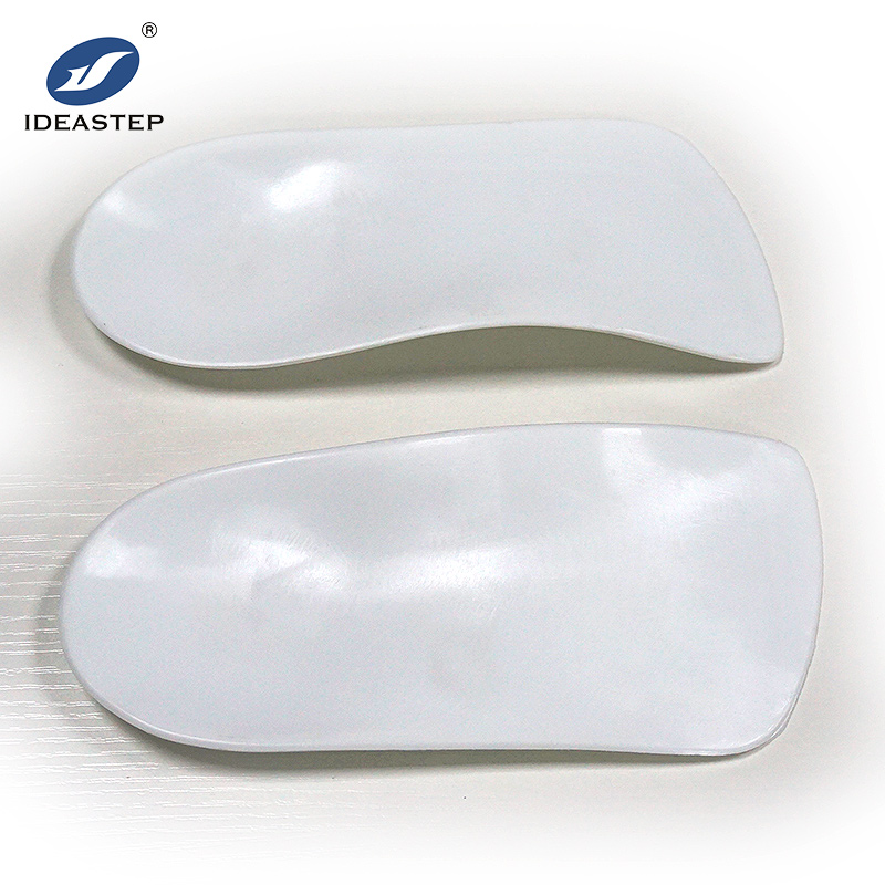 Top shoe insoles boots factory for Foot shape correction