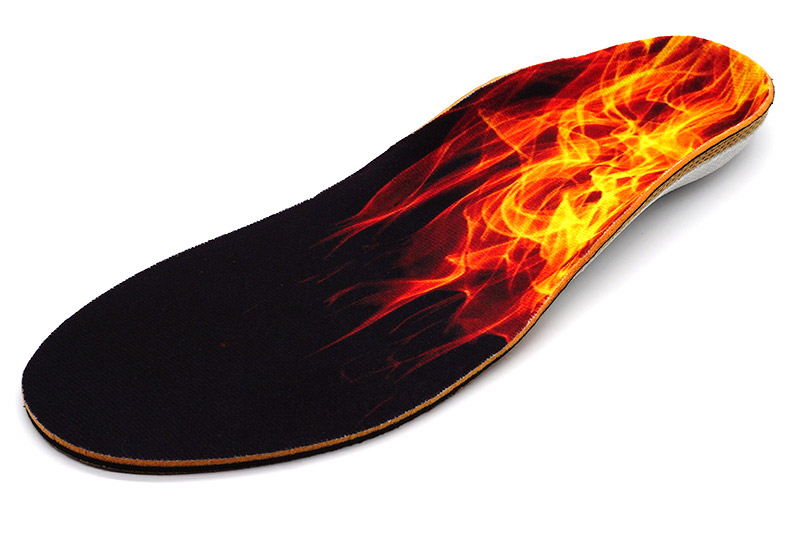 Latest support insoles for work boots manufacturers for shoes maker