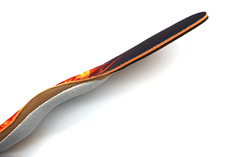 Latest support insoles for work boots manufacturers for shoes maker