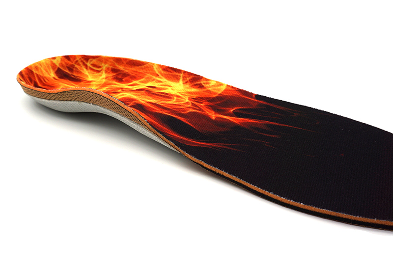 Latest support insoles for work boots manufacturers for shoes maker