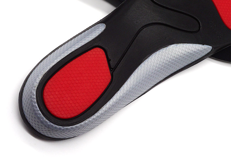 Ideastep remind insoles vs footprint insoles supply for skateboard shoes maker