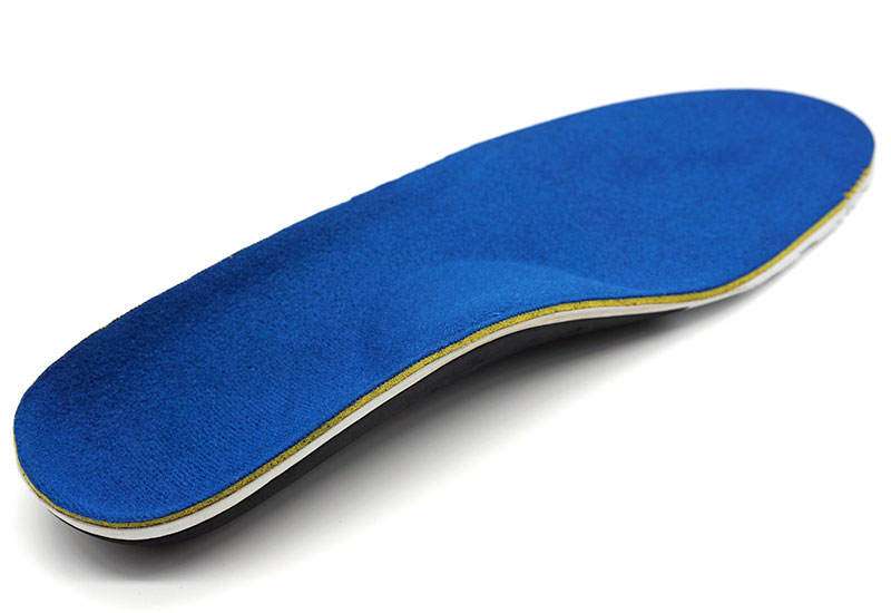 Ideastep adjustable insoles suppliers for Shoemaker