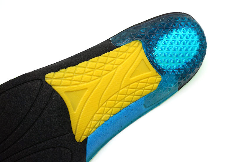 Ideastep High-quality shoe inserts for sneakers for business for Shoemaker