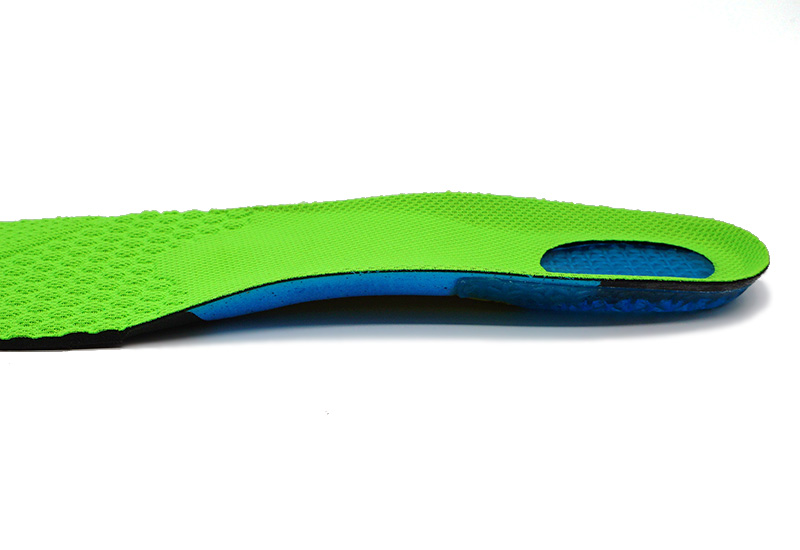 Ideastep High-quality shoe inserts for sneakers for business for Shoemaker