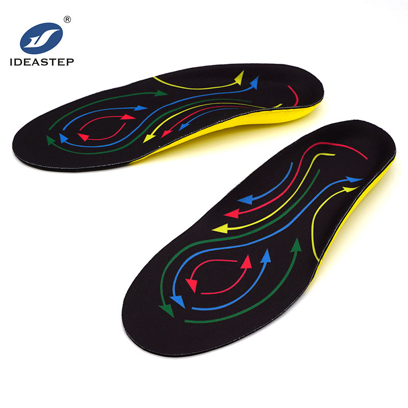 New good shoe inserts for business for shoes maker