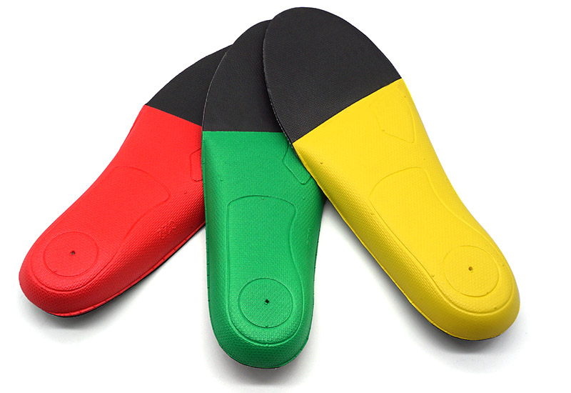 New good shoe inserts for business for shoes maker