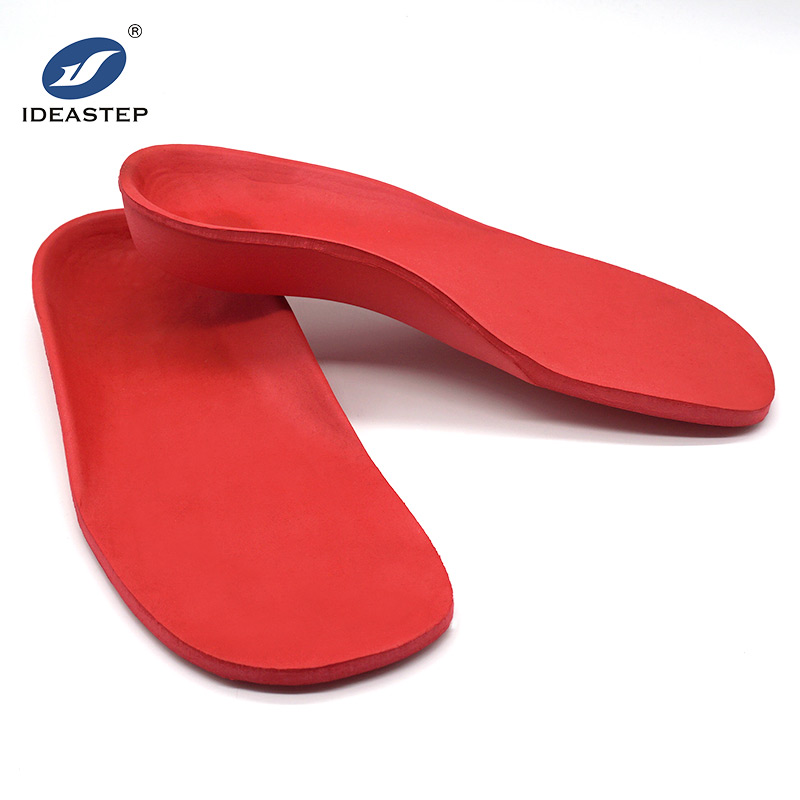 Custom great feet orthotics manufacturers for Shoemaker