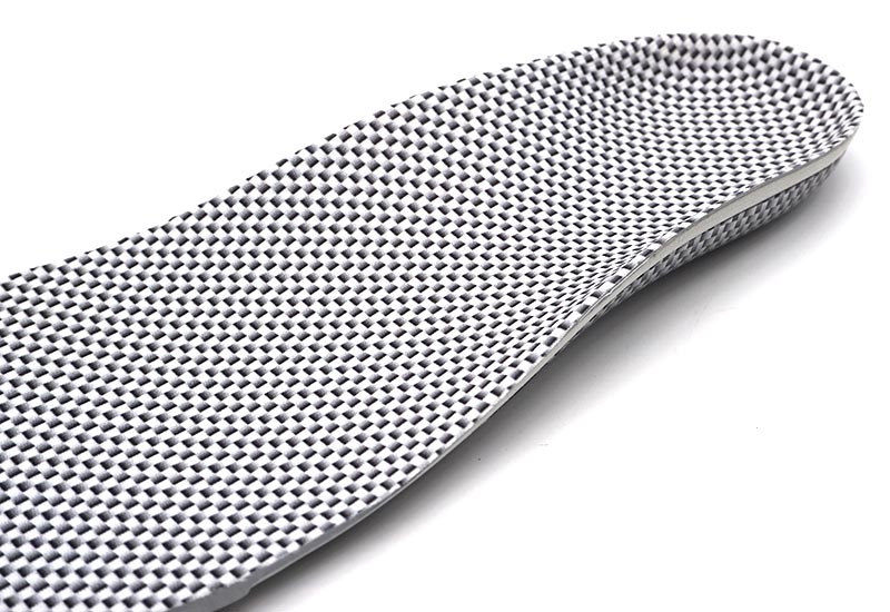 Ideastep hiking shoe insoles supply for hiking shoes maker