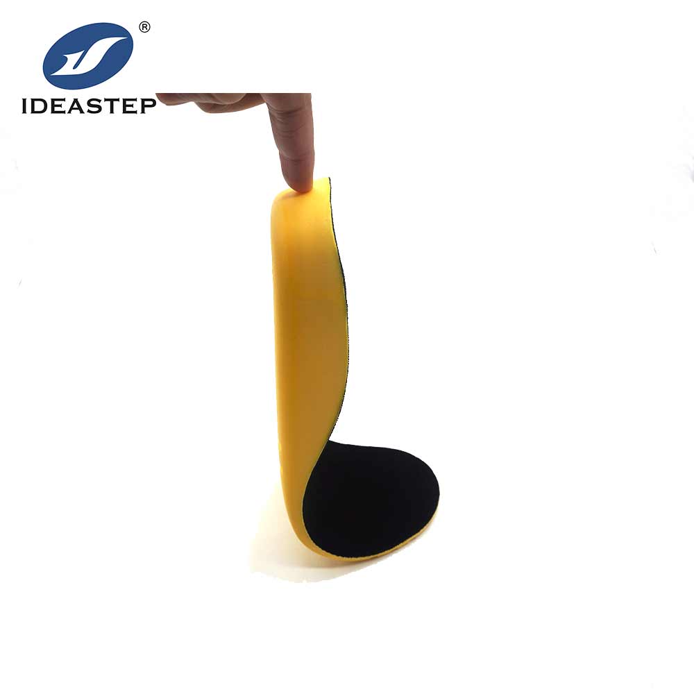 Ideastep Wholesale shoe instep insoles factory for Foot shape correction