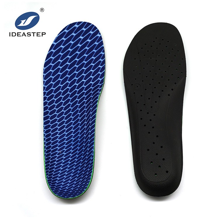 Ideastep Top comfort insoles company for Shoemaker