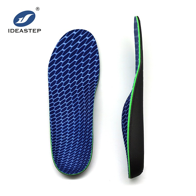 Ideastep Top comfort insoles company for Shoemaker