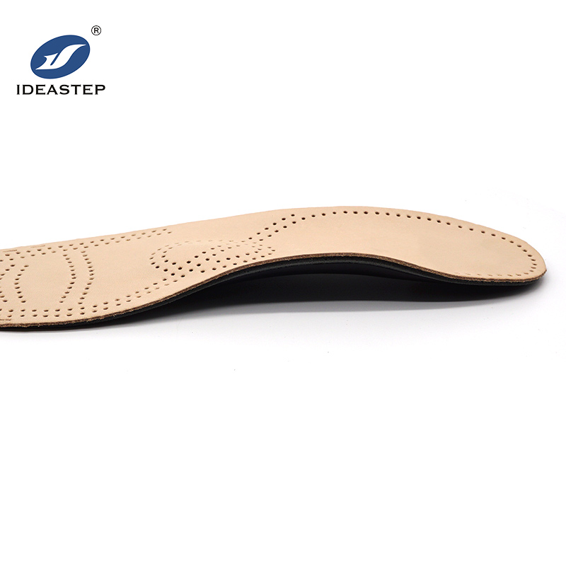 Ideastep Latest special insoles for shoes factory for shoes maker