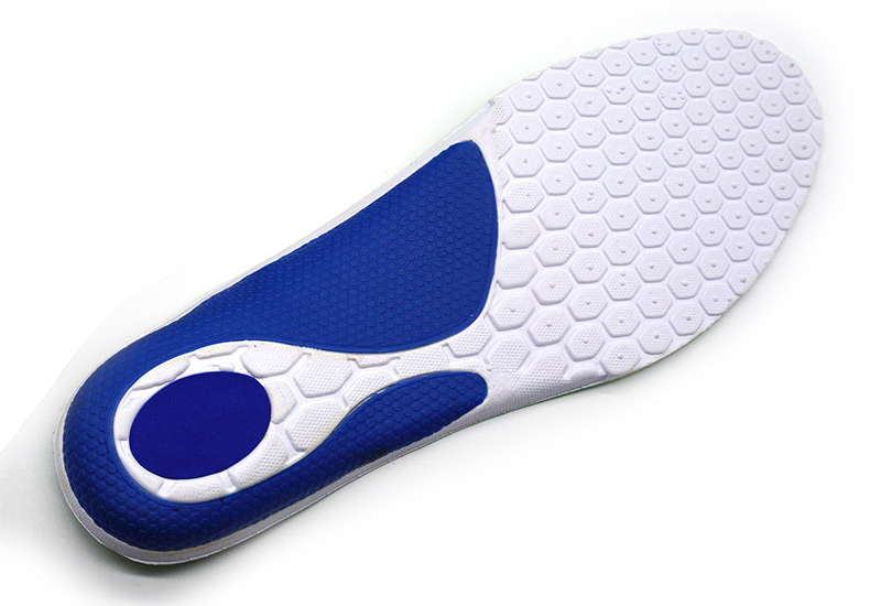 Ideastep the best foot insoles manufacturers for hiking shoes maker