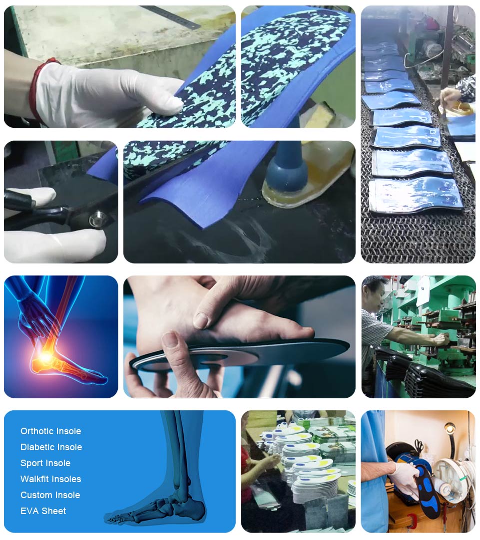 High-quality foam square tiles suppliers for Shoemaker