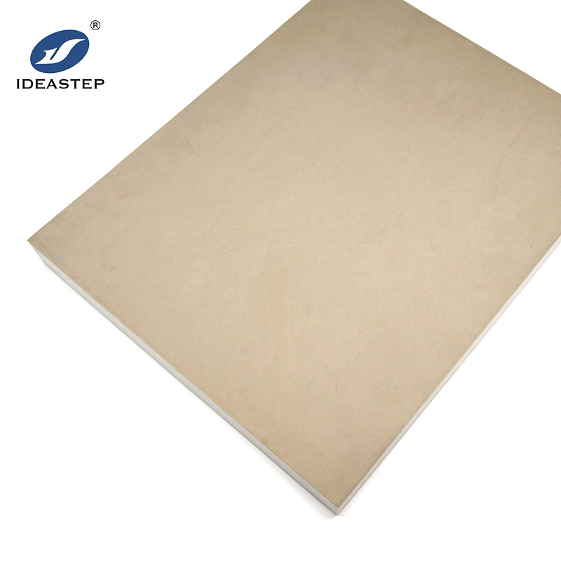 Custom eva foam maker factory for Shoemaker