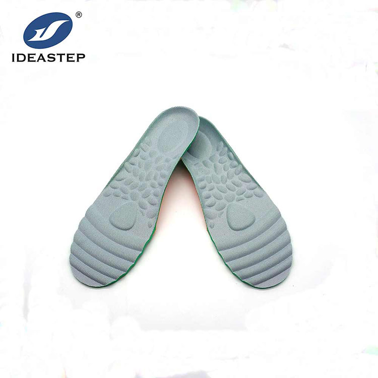 Ideastep padded shoe inserts factory for work shoes maker