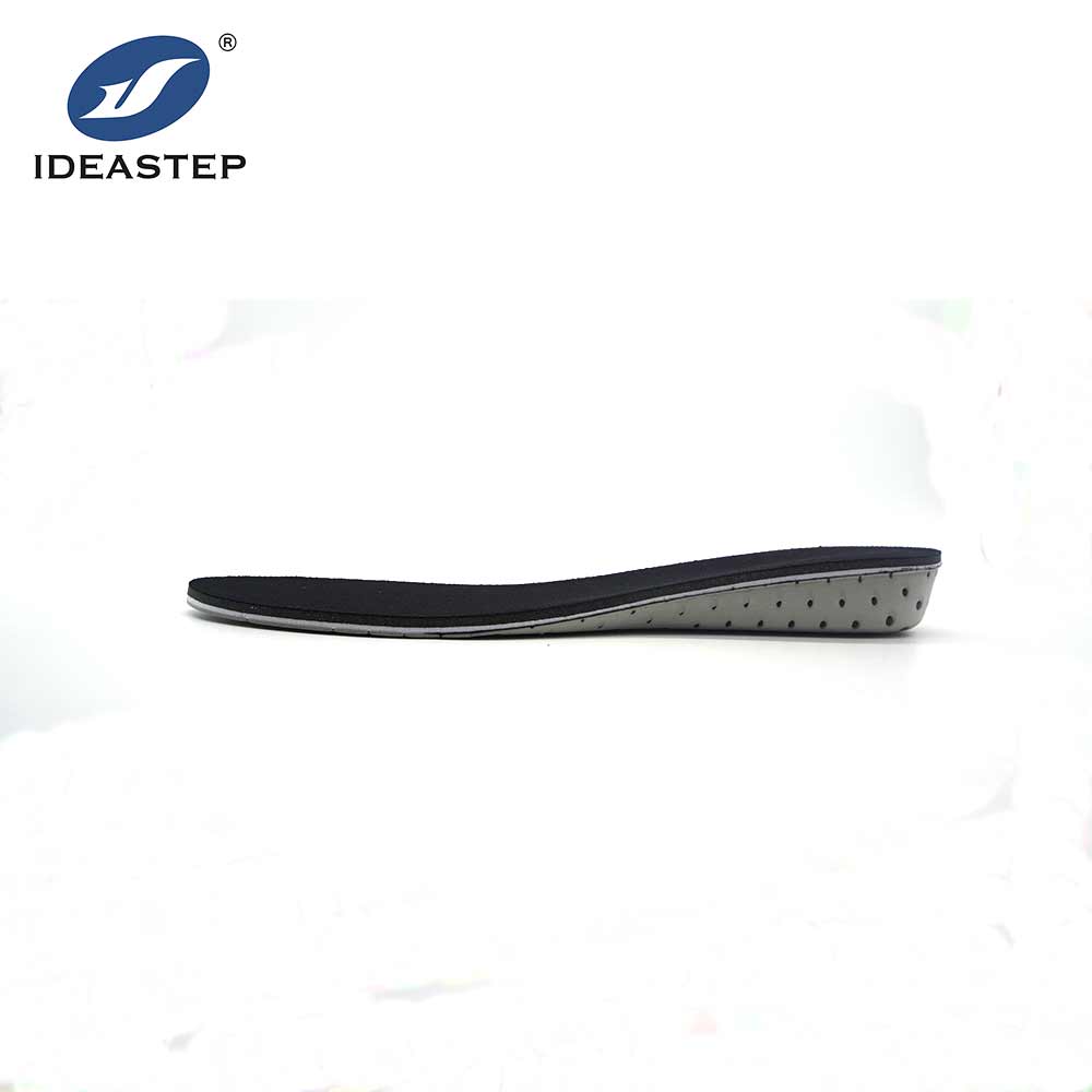 Ideastep New orthopedic heel wedge company for Shoemaker