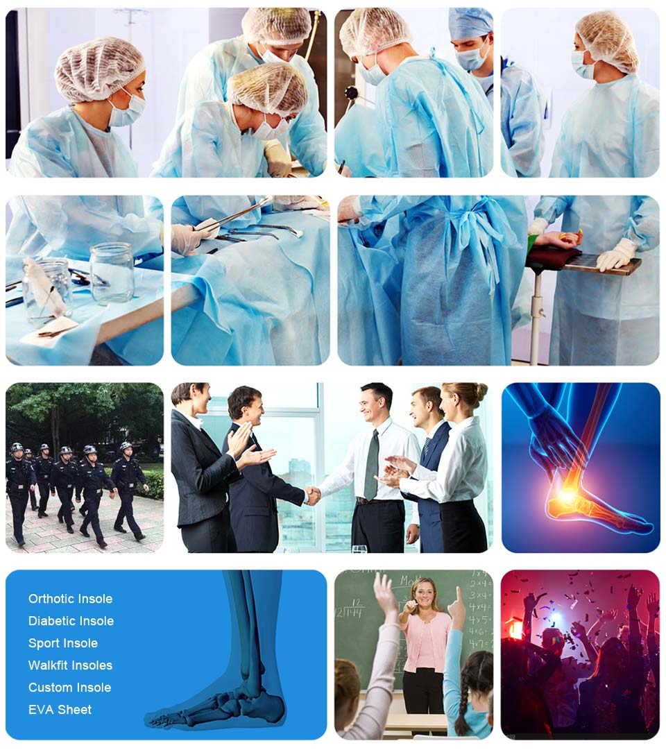 Best gamechanger insoles supply for Shoemaker