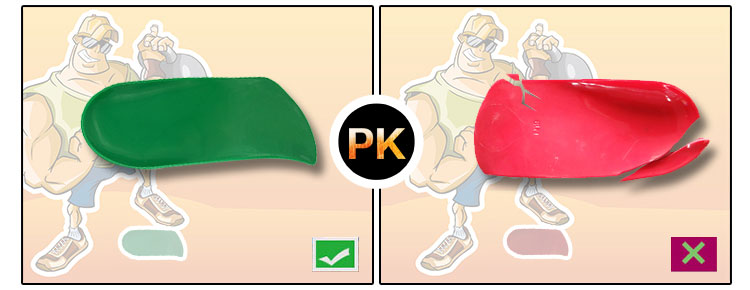 Top heat moldable <a href=