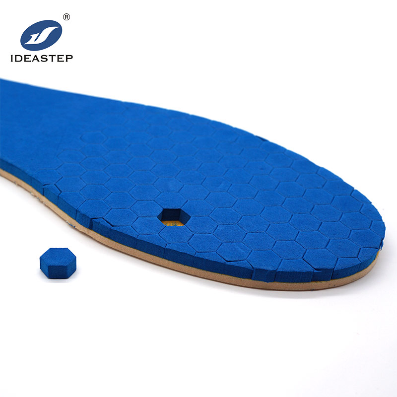 High-quality best insoles for high arches plantar fasciitis supply for Shoemaker
