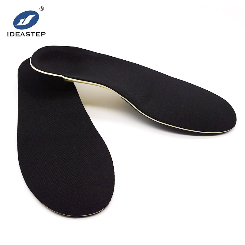 Ideastep best gel sole inserts supply for shoes maker