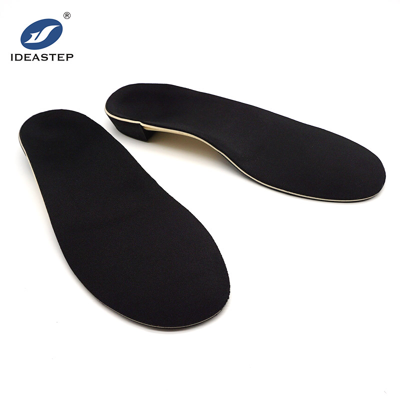 Ideastep best gel sole inserts supply for shoes maker
