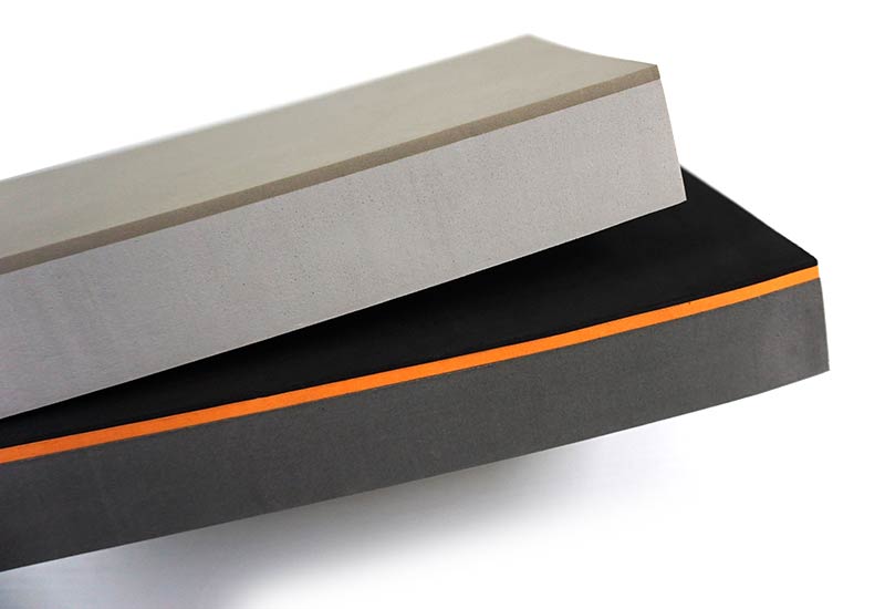 Custom cross linked polyethylene foam sheets manufacturers for shoes manufacturing