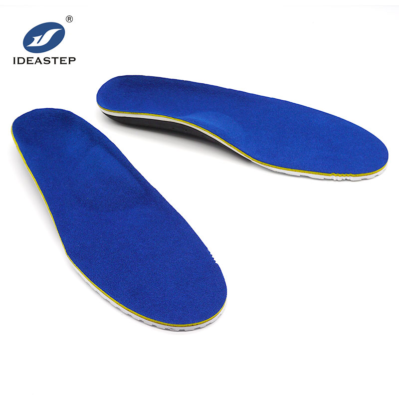Wholesale insoles for court shoes supply for Shoemaker