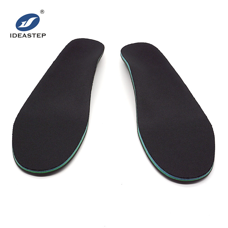 Ideastep Latest men's shoe insoles for business for Shoemaker