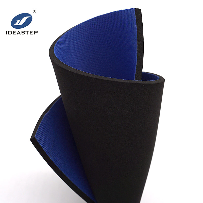 Custom eva floor padding company for Shoemaker