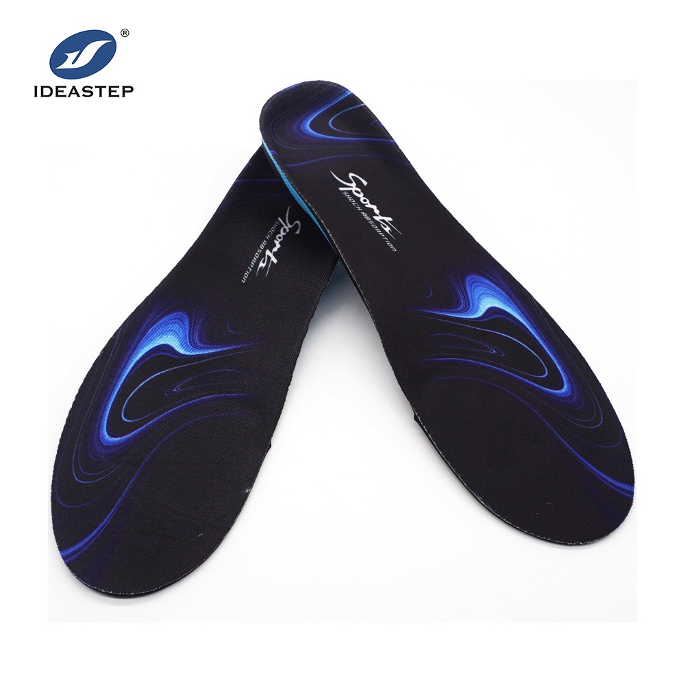 Top foot arch pads supply for shoes manufacturing