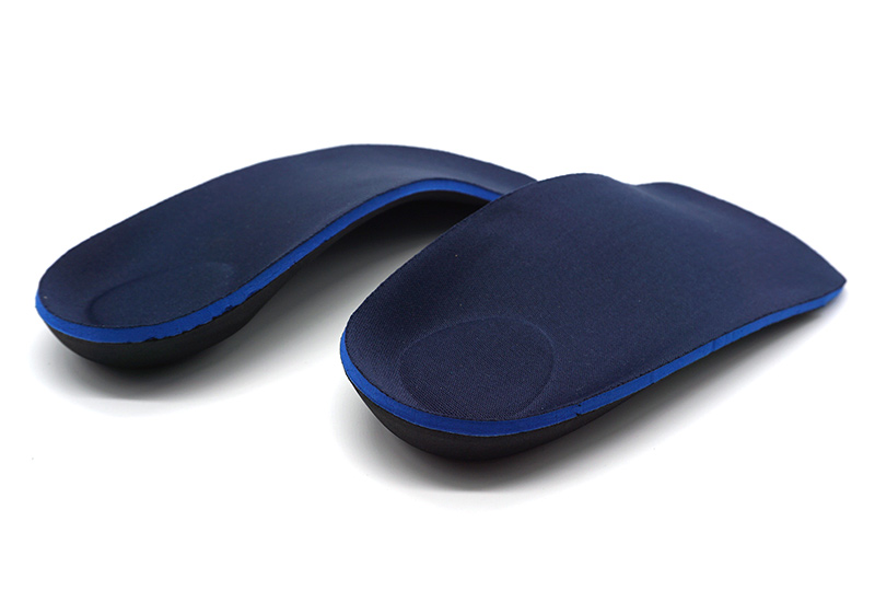 Ideastep inserts for foot pain company for shoes maker
