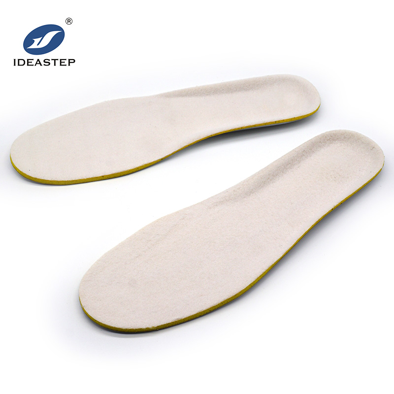 Ideastep New thermacell shoe for business for Shoemaker