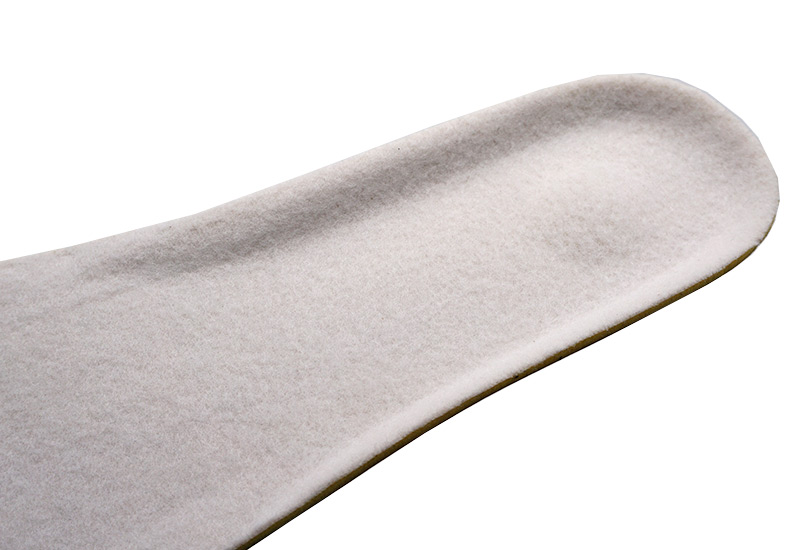 Ideastep New thermacell shoe for business for Shoemaker