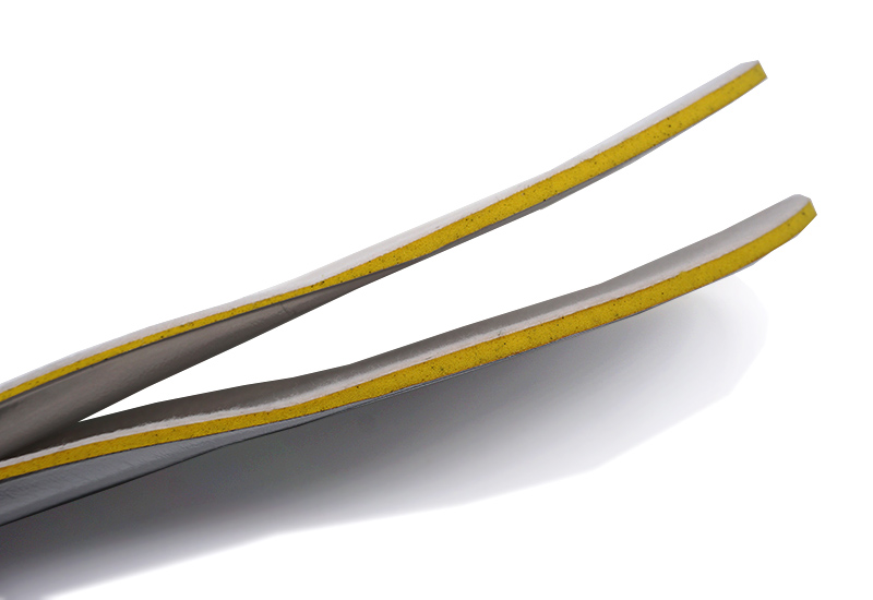 Ideastep New thermacell shoe for business for Shoemaker