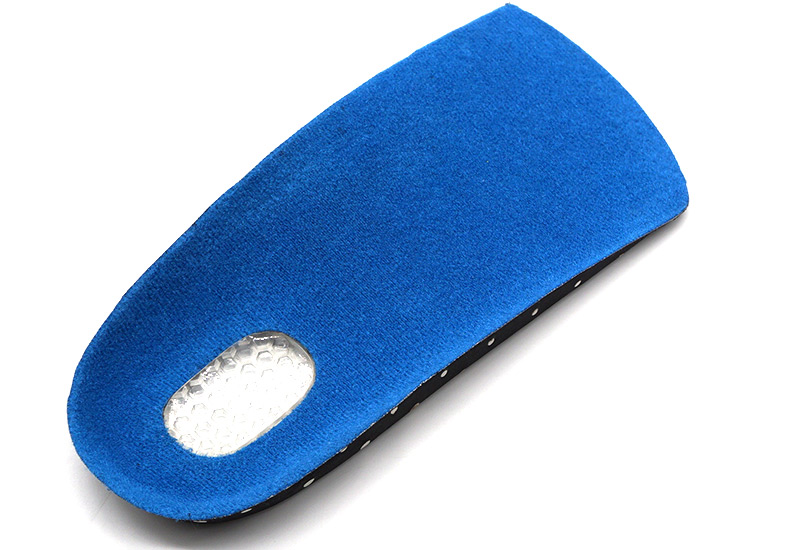 Latest best sneaker insoles factory for Shoemaker