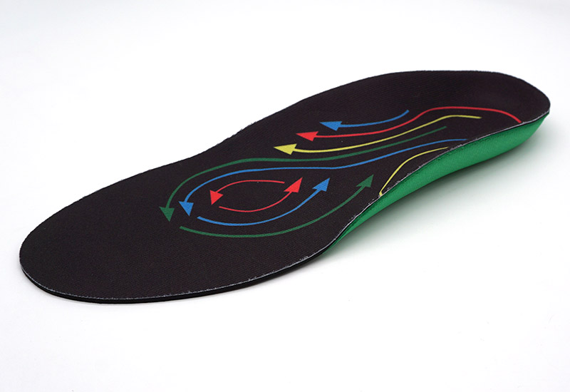 Ideastep insole for sports shoes supply for kids shoes making