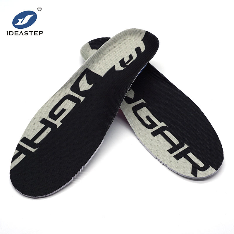 Ideastep New specialized bike shoe insoles for business for shoes maker