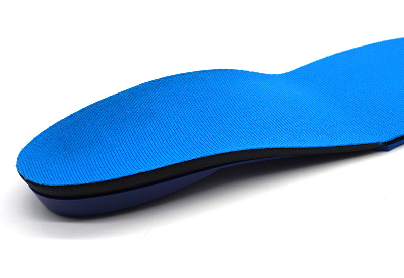 High-quality running orthotics factory for sports shoes maker