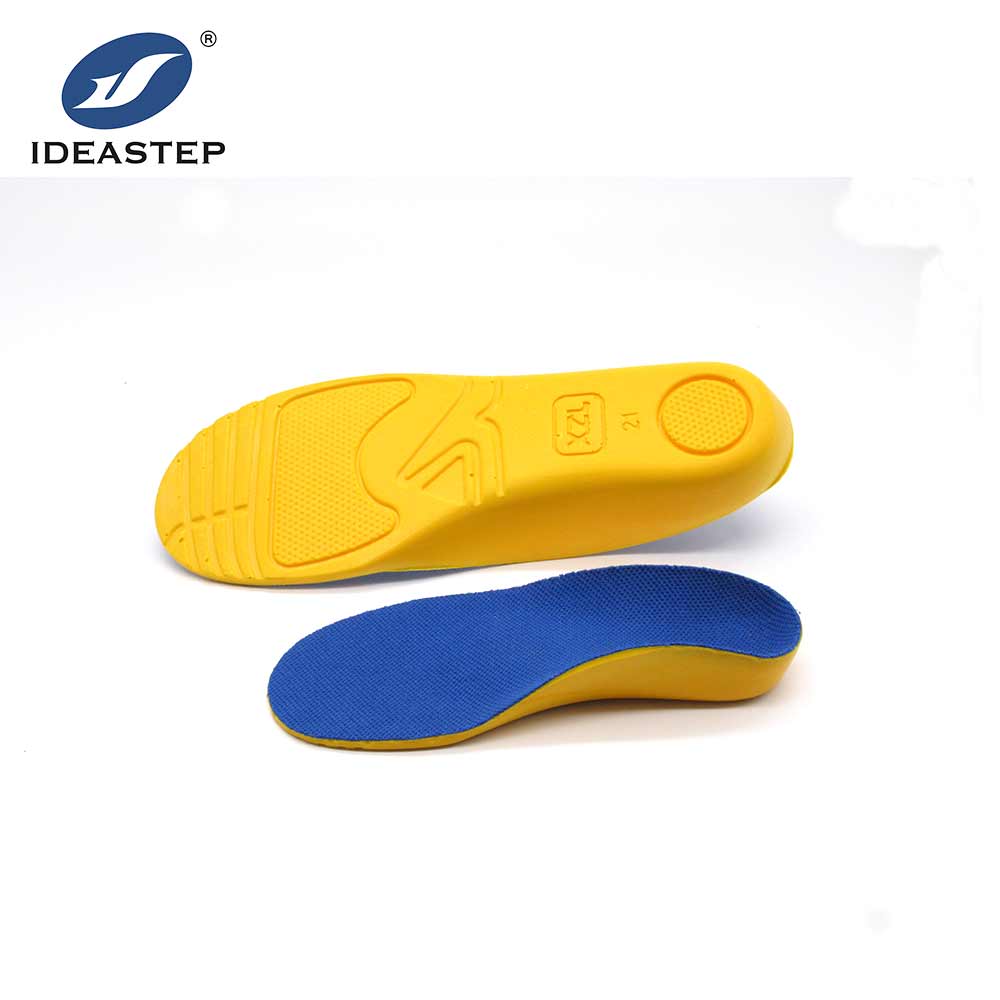 Ideastep children insole for business for teenagers