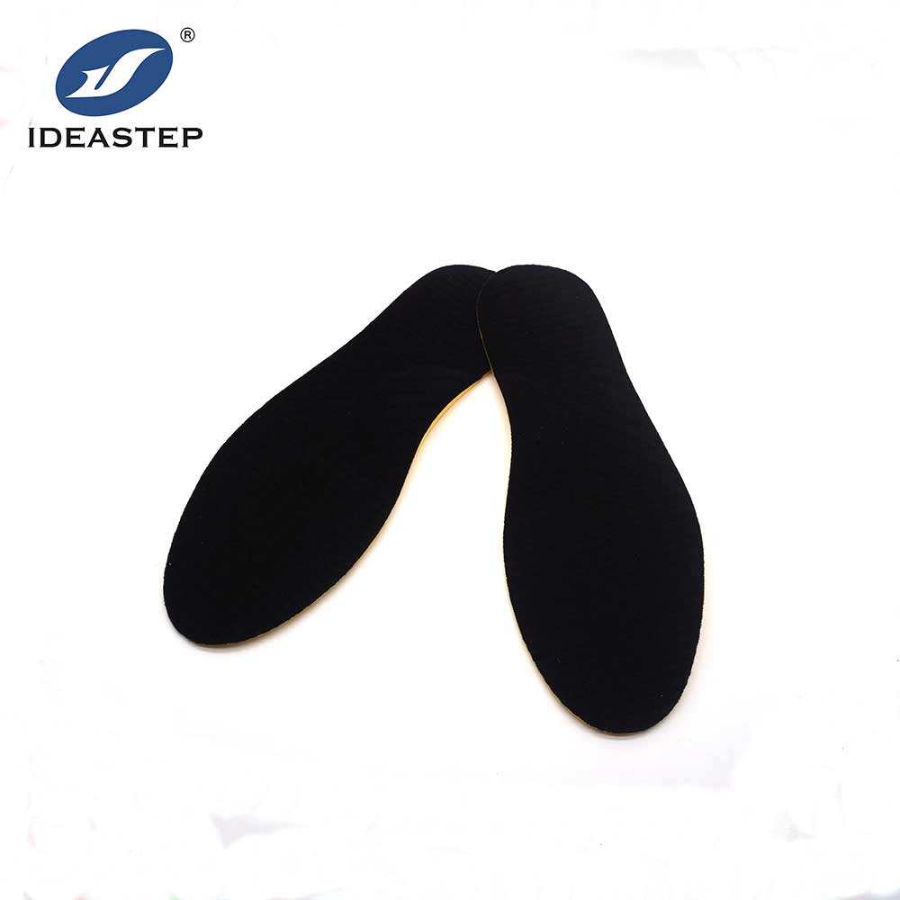 Ideastep custom insoles for business for shoes manufacturing